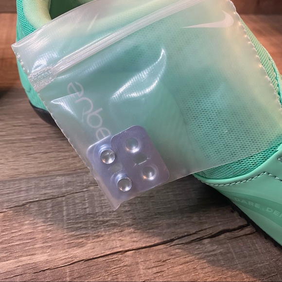 Nike Superrep Cycle Shoes ‘Green Glow’ - Picture 8 of 10